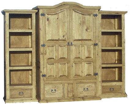 Home Office Armoire on Computer Armoire  Home Office Furniture