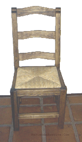 paristable chair